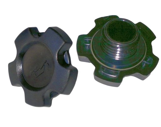 15255-TK330 - крышка масляного наполнителя Renault MAXITY ZD30 3.0 150 л. с.