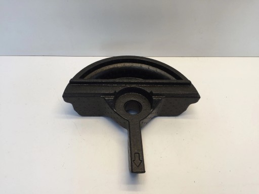 5FJ867526 - SEAT TARRACO 2020 ПІНОПОЛІСТИРОЛ ВСТАВКА БАГАЖНИКА