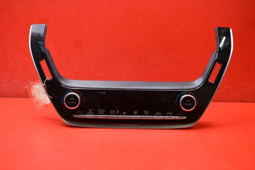 panneau contrôle alimentation d'air KLIMY 55900-02F30 TOYOTA COROLLA E21 18-25