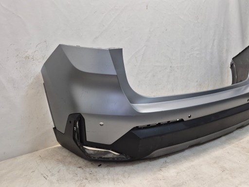 BMW X1 U11 22- bumper rear part rear PDC
