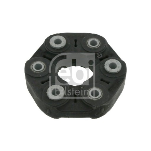 FEBI BILSTEIN ГИБКИЙ СОЕДИНИТЕЛЬНЫЙ ВАЛ 26332