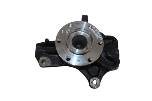 A906382 - Vw crafter sprinter передняя правая ступица поворотный кулак