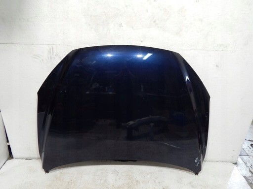 Mazda cx5 капот 11-17 42m кришка двигуна колір cx-5