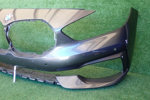BMW F40 1 19- Frontstoßstange vorne