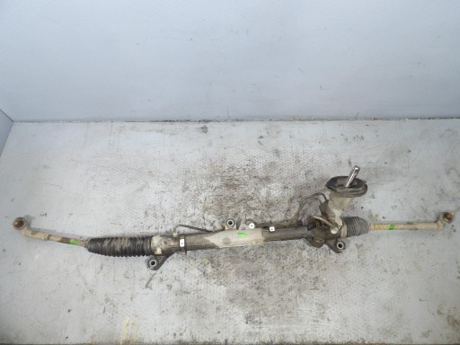 MAZDA 3 BL 1.6B Servolenkung Lenkgetriebe BBM4