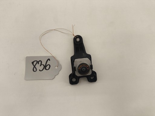 Камера land rover l8b2-19j202-a