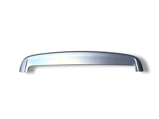 Aileron du capot Arrière Opel Zafira B facelift 2010 13214762
