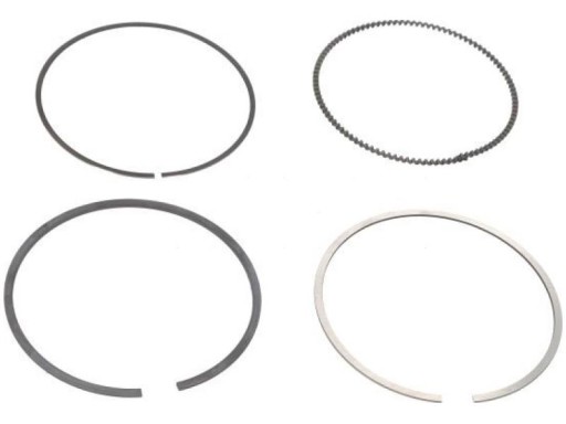 08-427300-00 - ПОРШНЕВІ КІЛЬЦЯ BMW / 85