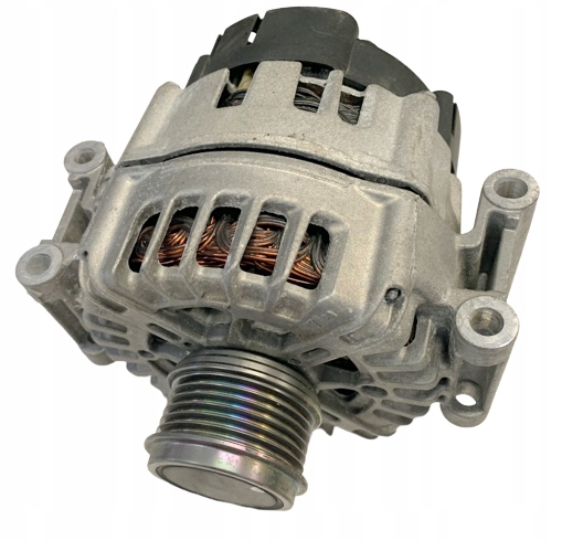 Генератор valeo 440438