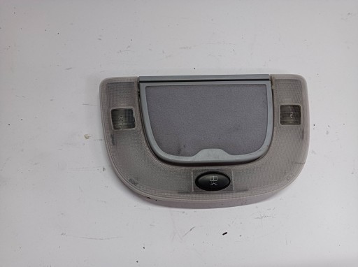 Licht Dachhimmel Dachverkleidung hinten Mercedes-Benz S W220 A2208200301