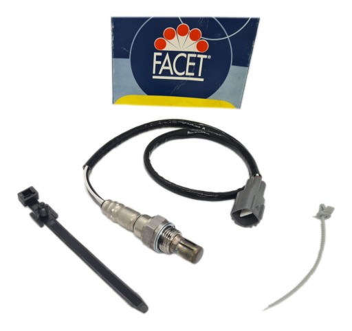 10.7805 - ЗОНД LAMDA SUBARU FORESTER IMPREZA 2.0 2.5