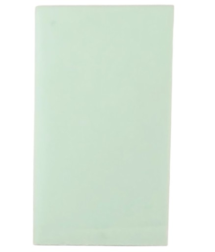 85801622 - Стекло переднее нижнее NEW HOLLAND B90-B115 LB75-LB115