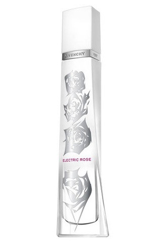 givenchy very irresistible givenchy electric rose