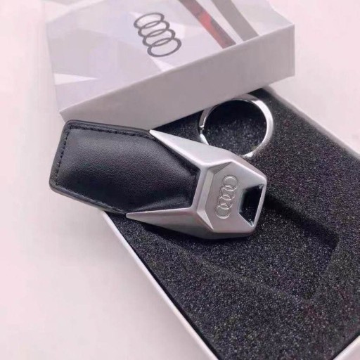 Брелок Для Ключей Audi Брелок Для Ключей Подарок