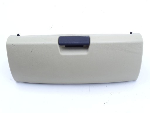 HBZ221021 - MERCEDES S-Class W221 05-13 бардачок переднього сидіння