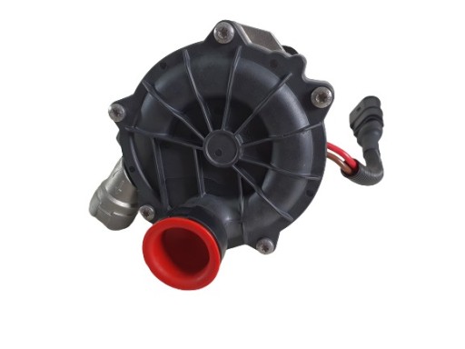 06l959231 - ВТОРИННИЙ ПОВІТРЯНИЙ НАСОС AUDI VW BENTLEY