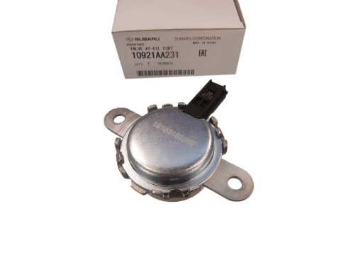 10921AA231 - SUBARU LEGACY OUTBACK XV ФАЗОВЫЙ ДАТЧИК РАСПРЕДВАЛА OCV