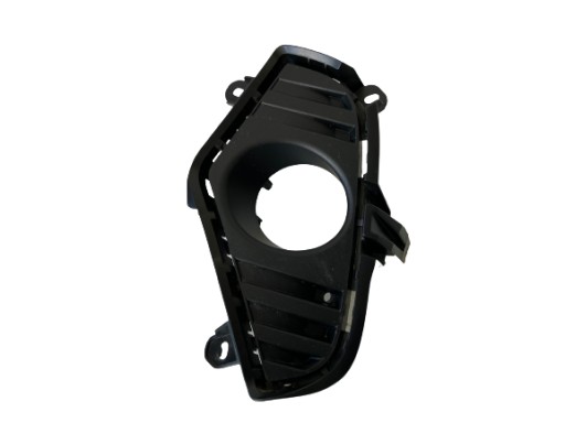 52128-42190 - RAV4 V КРИШКА ГАЛОГЕННА РЕШІТКА ЛІВА