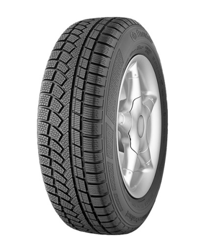 1x CONTINENTAL TS870 215/60R16 99 H