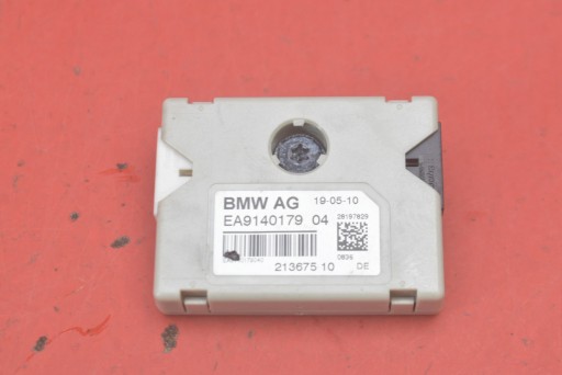 amplifier ANTENY EA9140179 BMW F01 08-12