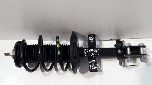 RENAULT CLIO V shock absorber right front McPherson 543023135R