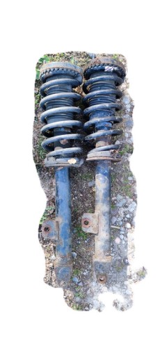 3.0 - CHRYSLER 300C ПЕРЕДНІ АМОРТИЗАТОРИ