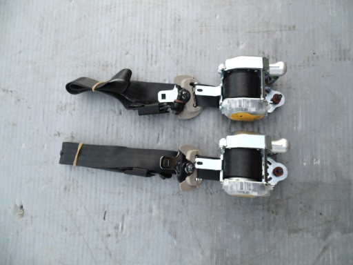 CEINTURE DE SÉCURITÉ AVANT CEINTURE DE SÉCURITÉ AVANT TENDEURS KIA CEED II 14R.