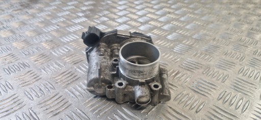 Drosselklappenstellmotor OPEL MERIVA B 1.4B 55562270