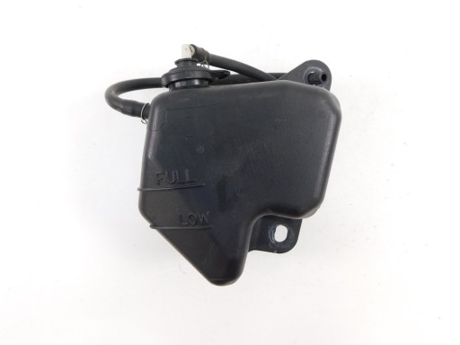 YAMAHA XT 660 РОЗШИРЮВАЛЬНИЙ БАК