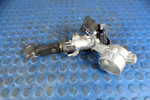Opel Corsa E Allumage Clé 13496349 KPL. EUROPA