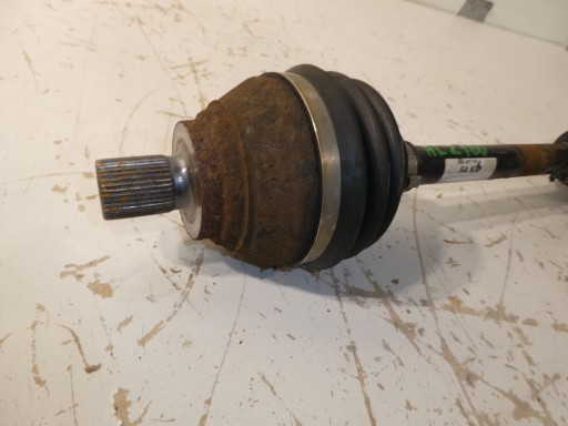 Semiasse Destro Anteriore VW TIGUAN 2.0 TDI 5N0407764K