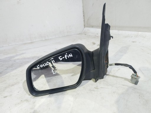 Ford Focus MK2 mirror left el. 5 PIN