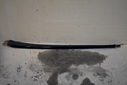 IDEALNA moulding windows PRZEDNIEJ right MERCEDES W223 1