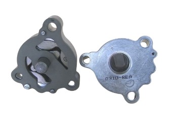 15100-REA-000 - SYM QUAD RIDER 600 МАСЛЯНИЙ НАСОС