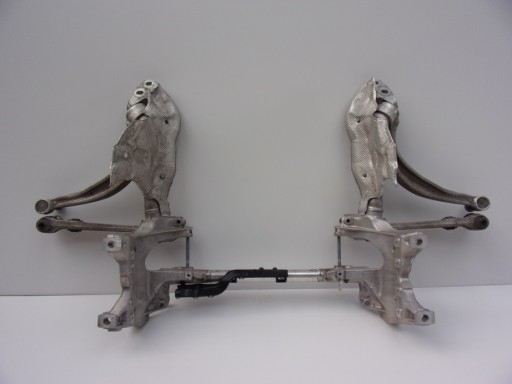 Сани візок передня 4m0399315l Audi Q7 4m 15^