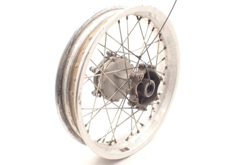 Обод задний 17 