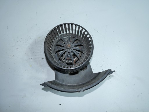 VW T5 fan of the heating 7H1820021B