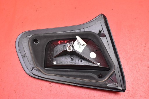 Licht rechts heck hinten 9685225480 CITROEN C3 2 II 5D HB 12-16