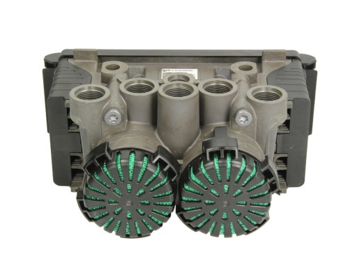 Knorr K 050209 Модулятор тиску ABS