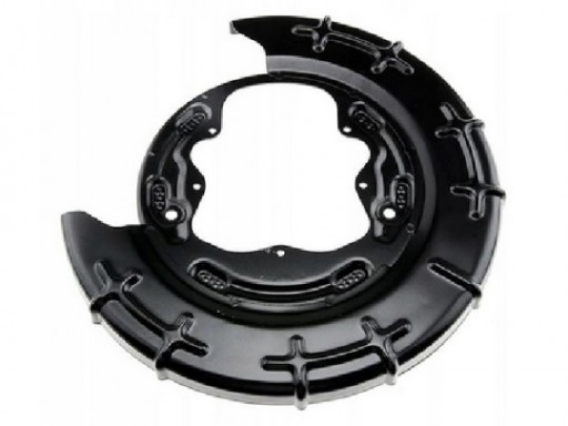 HTO-KA-300 - Кришка гальмівного диска задня ліва CEED I30 06-