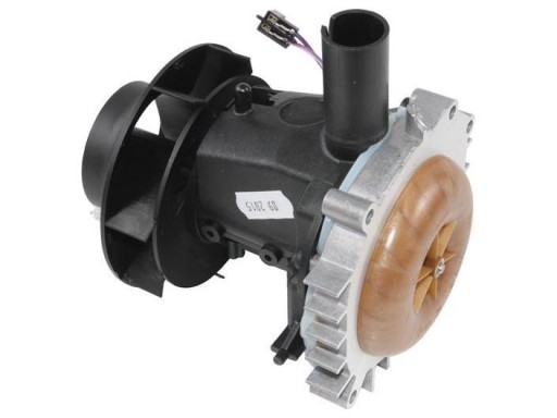 1322646A - ПРИВІД ОПАЛЕННЯ AT2000 / 24V WEBASTO