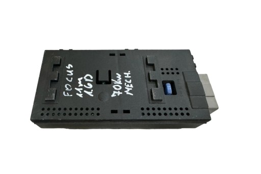 Модуль фаркопа ford focus ii (da_, hcp) 1104110146 1.6л дизель