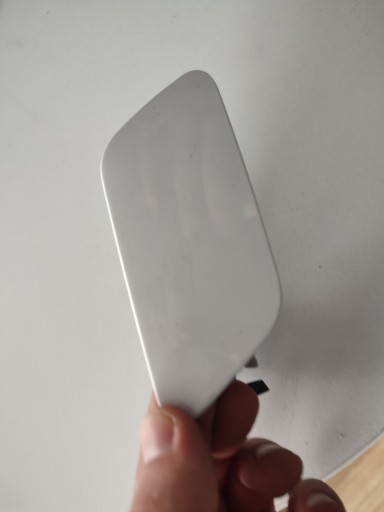 Кришка гака передня ліва AUDI A3 8Y 8Y0955276A