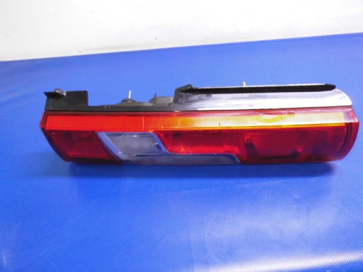 feu droite arrière PEUGEOT BOXER III DUCATO JUMPER 06-20R