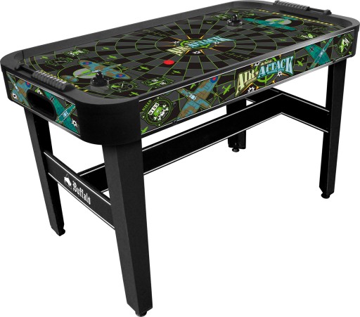 Аркадна гра Аерохокей настільний Buffalo Air-Attack 4 ft BUFFALO