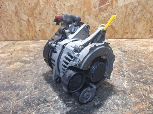 Генератор 36300-2u000 kia sportage tucson iv crdi