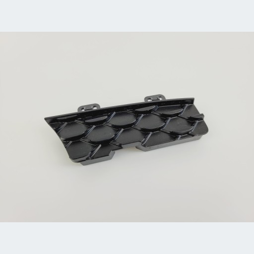 grid HAKA grill front MERCEDES CLS C257 53 AMG