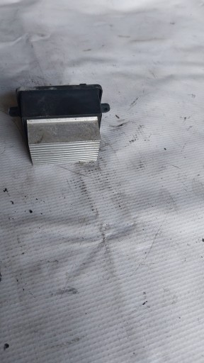 resistor, rheostat, regulator air conditioning devices OPORNIK OPORNICA A43002000 IVECO DAILY 6 VI 14