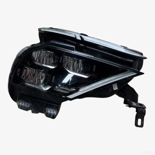 licht vorne rechts FULL LED VISION CITROEN C4 III 2021 jahr 9830649280