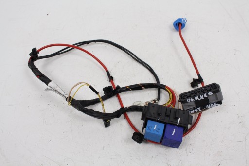 ВСТАНОВЛЕННЯ DACIA DOKKER 2013